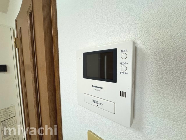 徳島市川内町榎瀬の賃貸マンションのその他共用部分