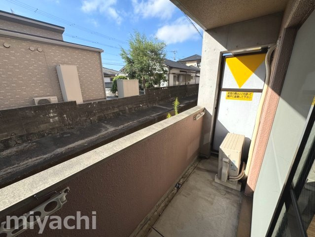 徳島市川内町榎瀬の賃貸マンションのその他