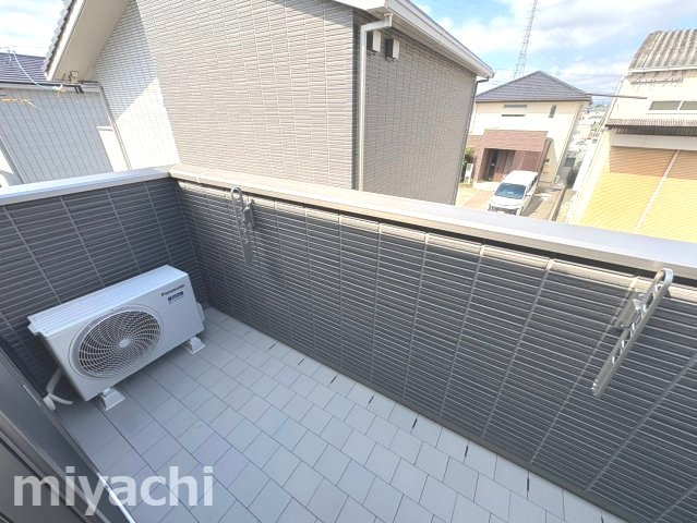 徳島市春日１丁目の一戸建てのその他共用部分