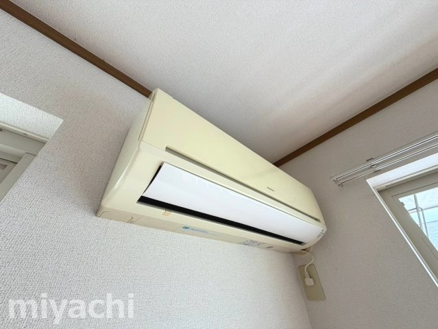 パインヒル石井　Aのその他共用部分