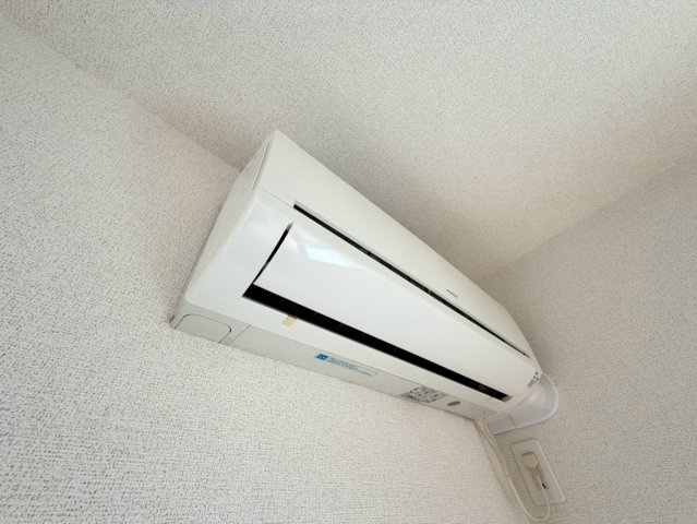 藍らんどこくふAの設備