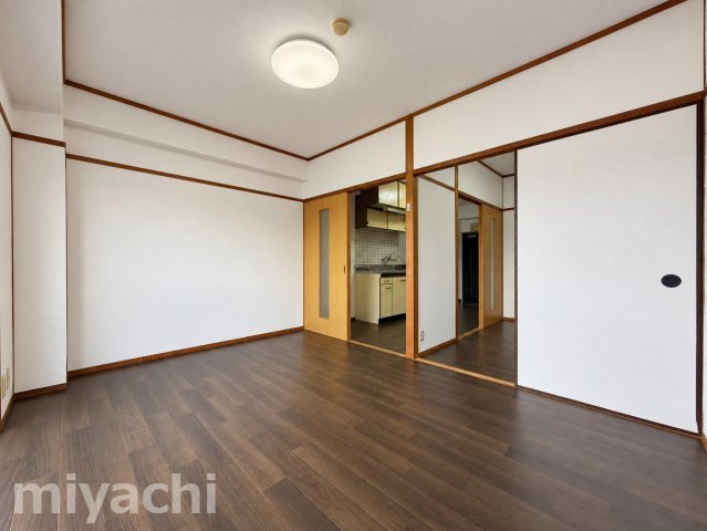 レジェンド国府のその他共用部分