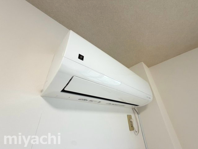 フォブール広田の設備
