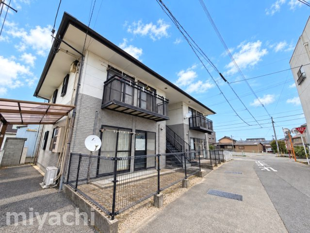 フォブール広田