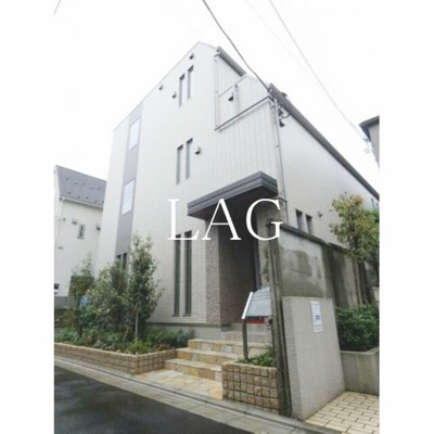 【外観】 | レイ　レ　ラヴィ | 外観です。