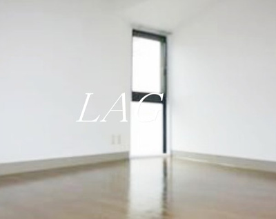 【居間・リビング】 | マンション白陽 | 洋室のお部屋です。