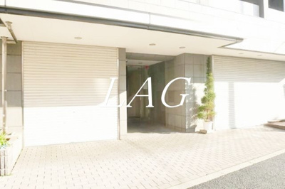 【エントランス】 | セジョリ田端 | エントランスです。