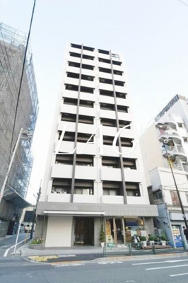 【外観】 | セジョリ田端 | 外観です。