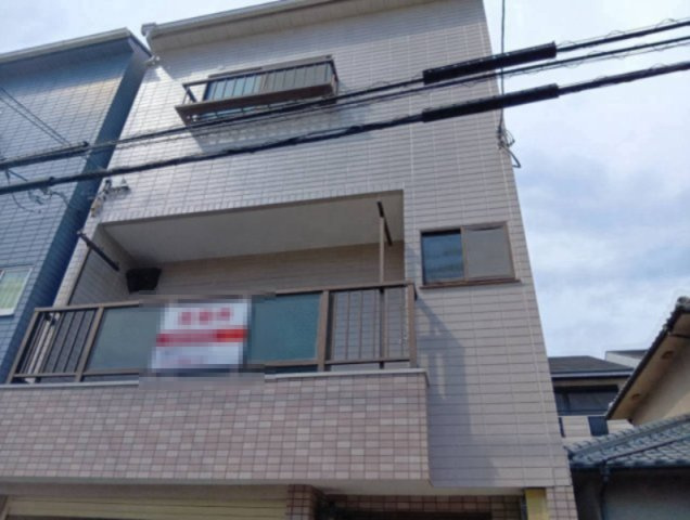 大阪市旭区太子橋3-13-25