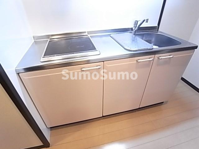 フジパレス立花ノースのキッチン