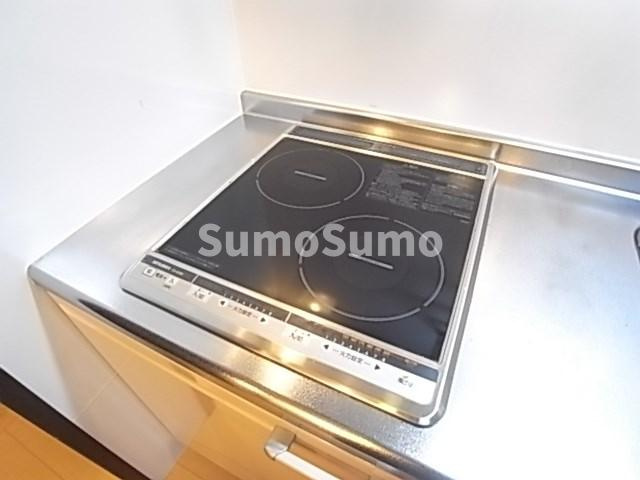 フジパレス立花ノースのキッチン