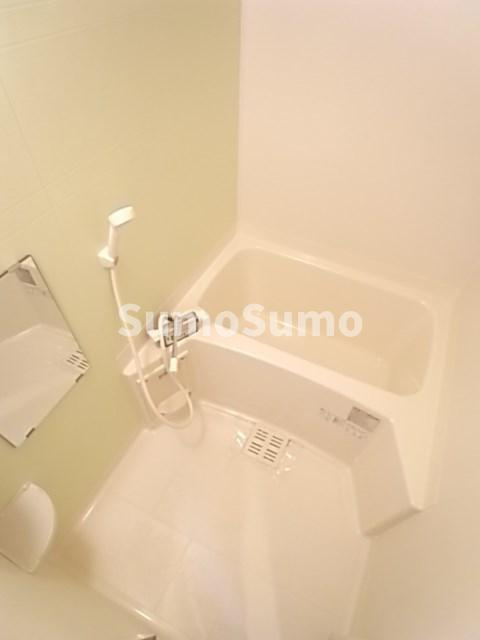 フジパレス立花ノースの浴室