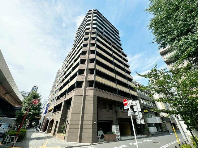 レジディア神田東
