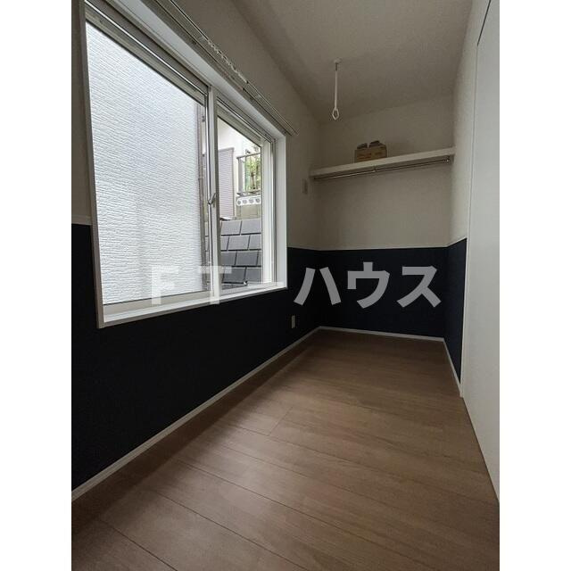 ｖｉｎｏｓｉｔｙ　船橋飯山満の寝室