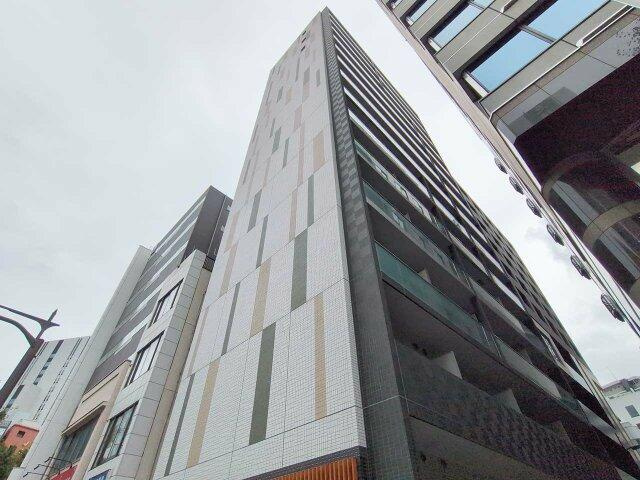 メインステージ神田須田町