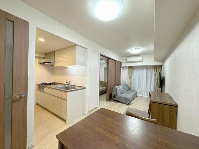 メインステージ神田須田町のその他