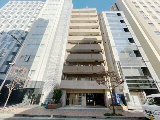 スカイコート神田須田町