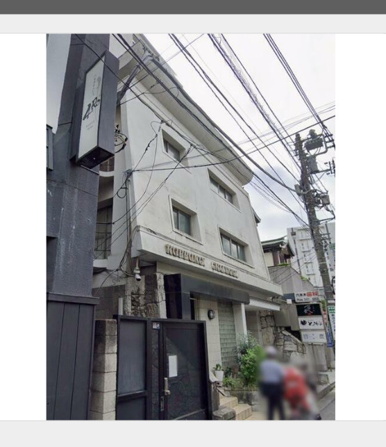 貸店舗の画像