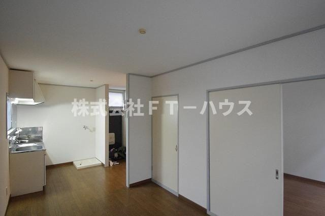 三信ハイツA・Bのその他