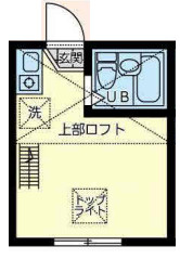 【間取り】 | アルデア　イシワタ
