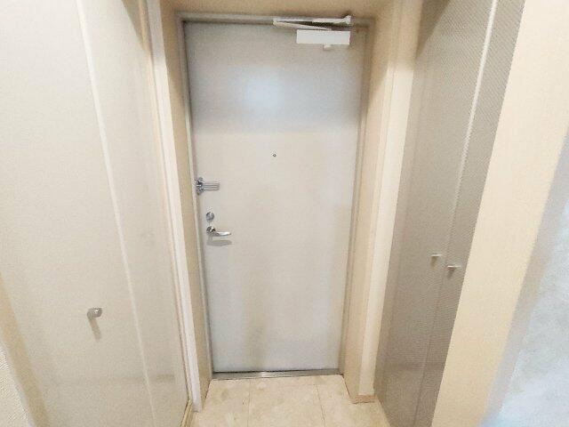 ガラ・グランディ大手町のその他