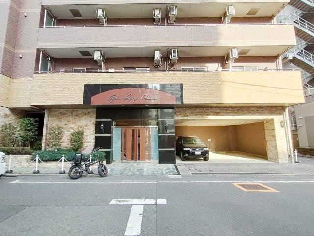 ガラ・グランディ大手町のその他