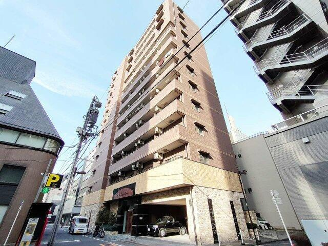 ガラ・グランディ大手町