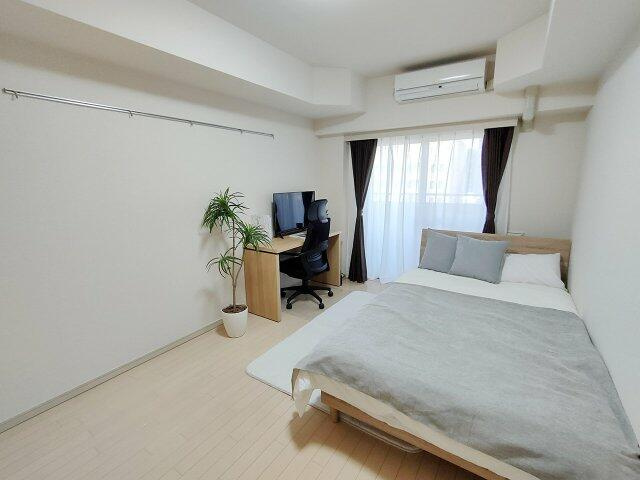 ガラ・グランディ大手町のその他