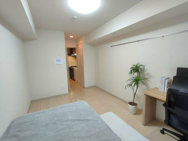 ガラ・グランディ大手町のその他