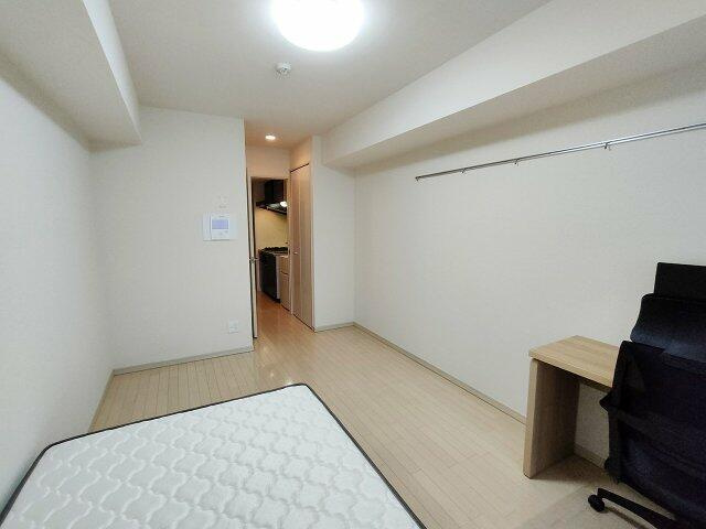 ガラ・グランディ大手町のその他