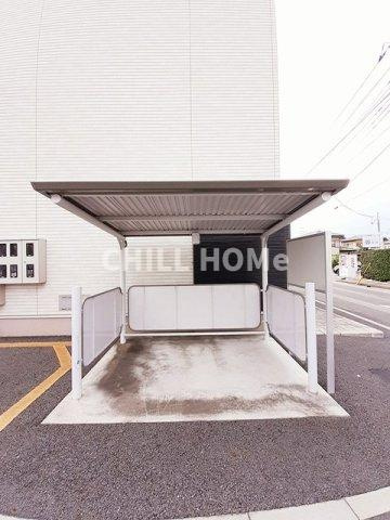ラッフィナートのその他共用部分|当社、チルホームのHPもご覧ください(^^)/物件情報多数♪