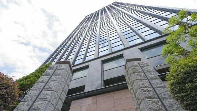 ラ・トゥール千代田の間取り