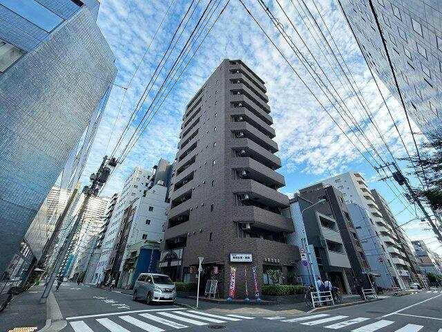 ガラ・ステージ京橋