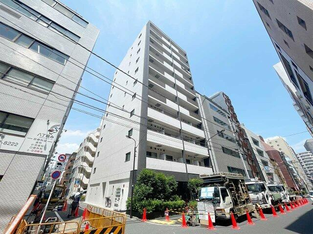 プレール・ドゥーク銀座ＥＡＳＴⅡ