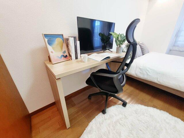 グラーサ銀座イーストのその他