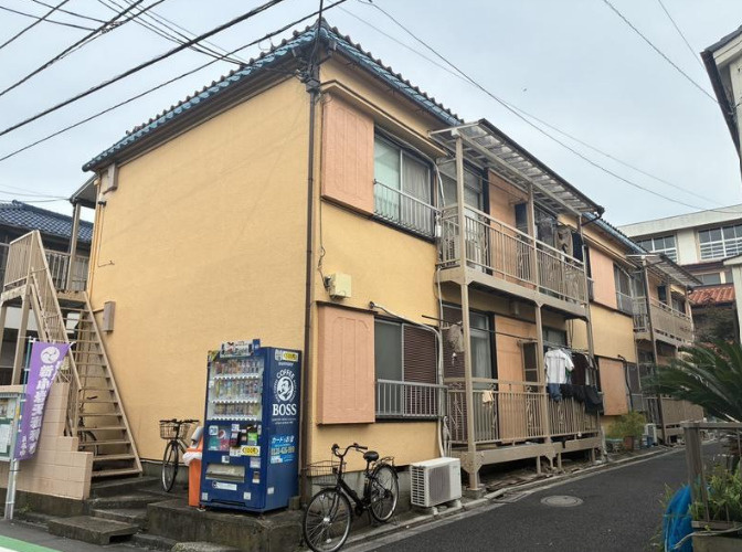 コーポ福島