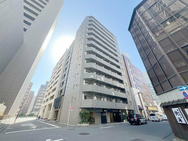 モーニングサイド銀座
