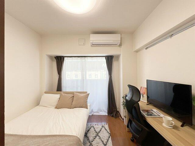 モーニングサイド銀座のその他