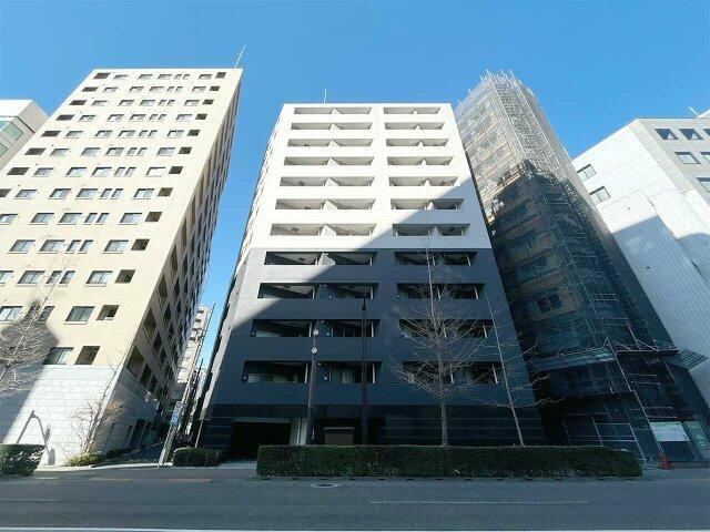 ロアール茅場町