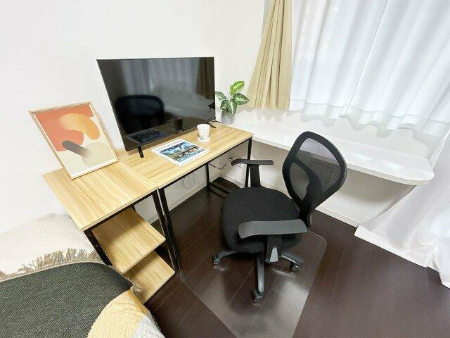 ロアール茅場町のその他