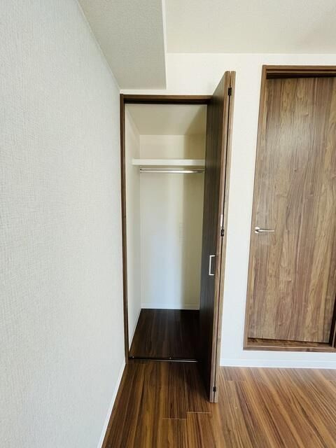 ブローテ三ノ輪の収納