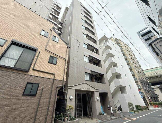 グランヴァン水天宮