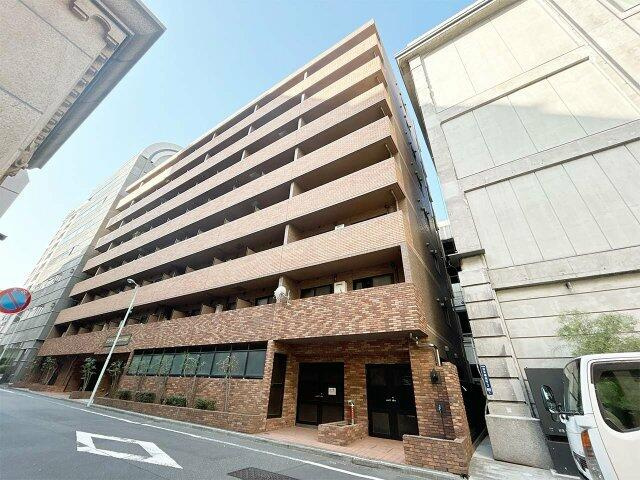 トーシンフェニックス日本橋兜町弐番館