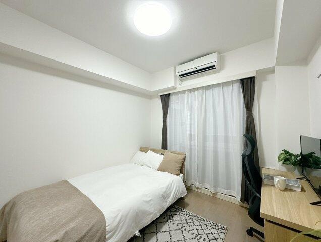 プライムアーバン日本橋茅場町のその他