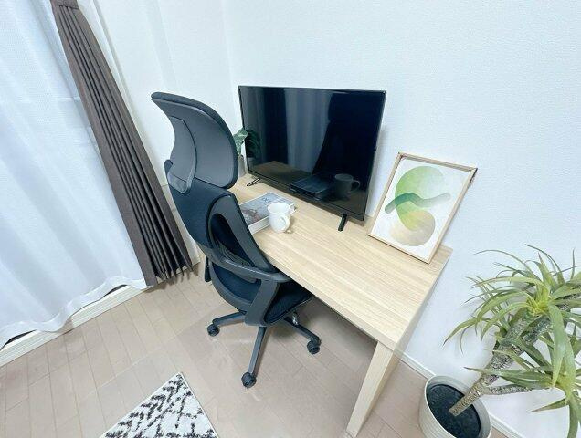 プライムアーバン日本橋茅場町のその他