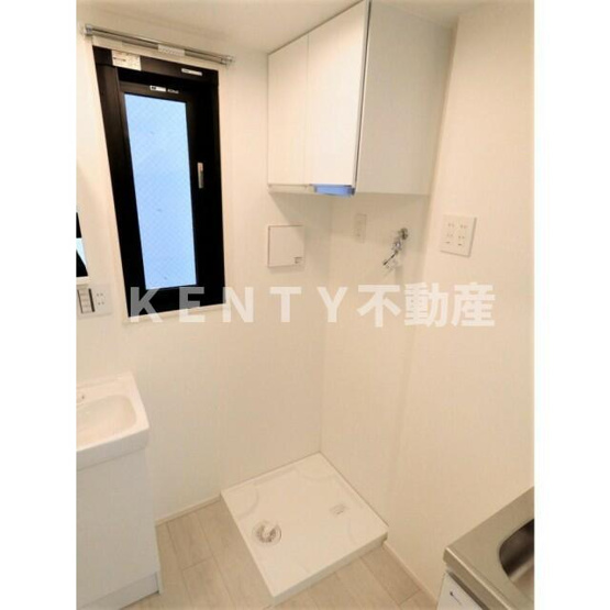 【設備】 | ＴＨＥ　ＲＯＯＭ’Ｓ大森町駅前