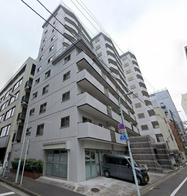 VIPマンション