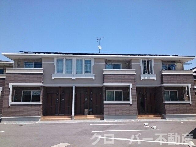 エトワール昴Ｂ