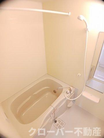 エトワール昴Ｂの浴室
