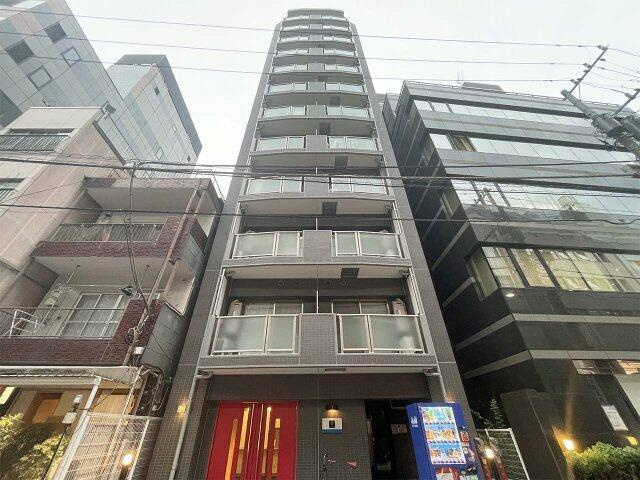 ジュエル京橋